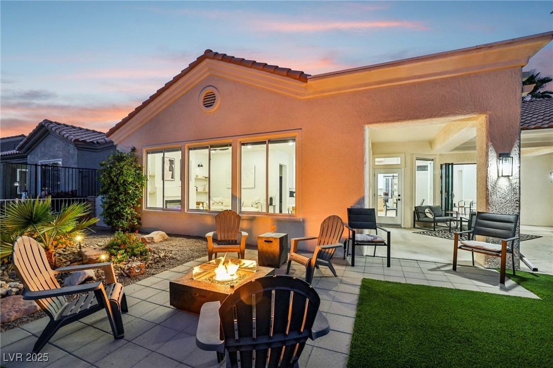 2732 Tumble Brook Drive