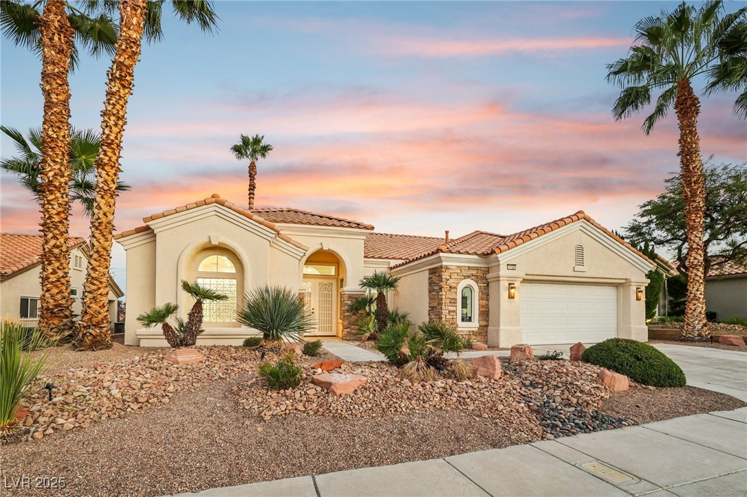 2732 Tumble Brook Drive