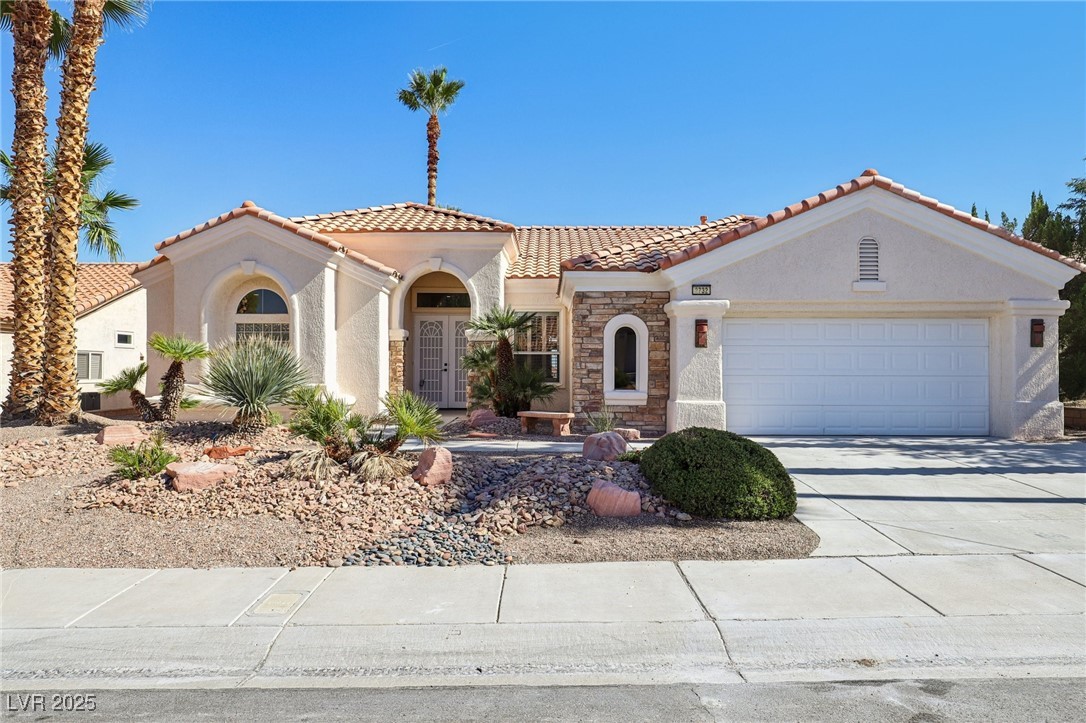 2732 Tumble Brook Drive