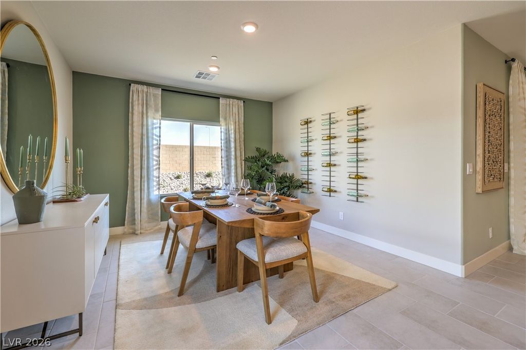 Photo of 1011 FOX FALCON AVE St, Henderson, NV 89011 (MLS # 2773087)