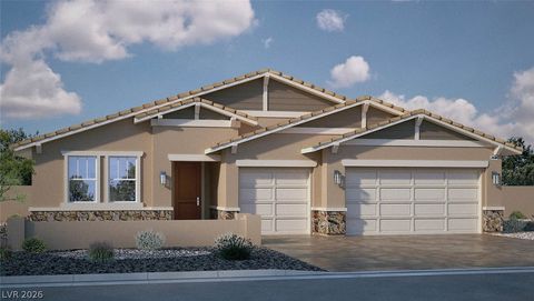 1011 FOX FALCON AVE Henderson NV 89011