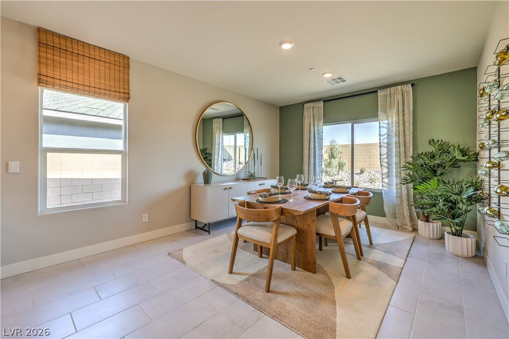 Photo of 1011 FOX FALCON AVE St, Henderson, NV 89011 (MLS # 2773087)