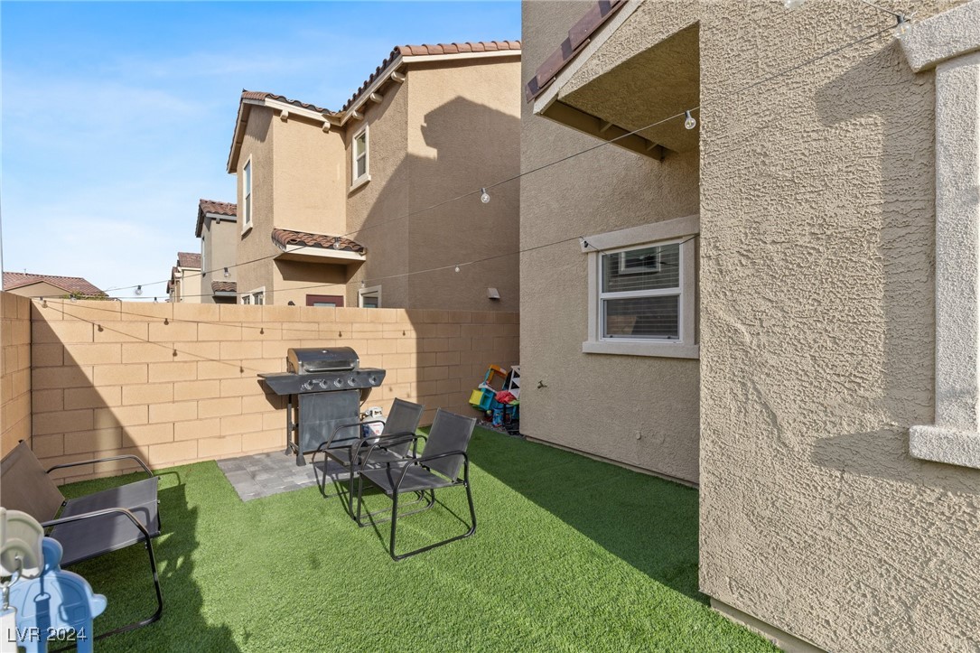 414 Desert Cadence Street, Henderson, Nevada image 30