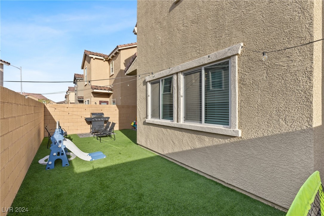 414 Desert Cadence Street, Henderson, Nevada image 28