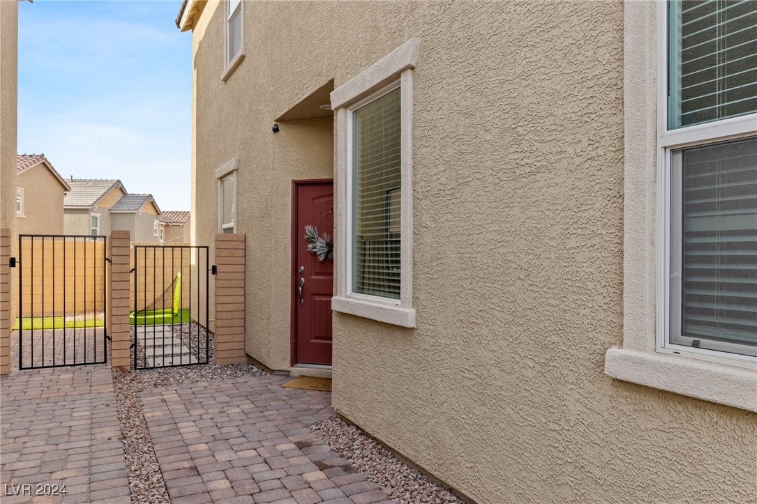 414 Desert Cadence Street, Henderson, Nevada image 3