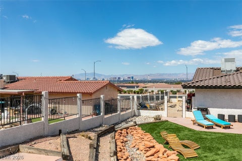 Tiny photo for 892 N Hollywood Boulevard, Las Vegas, NV 89110 (MLS # 2777619)