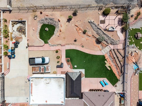 Tiny photo for 892 N Hollywood Boulevard, Las Vegas, NV 89110 (MLS # 2777619)