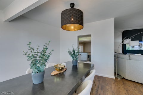 Tiny photo for 892 N Hollywood Boulevard, Las Vegas, NV 89110 (MLS # 2777619)