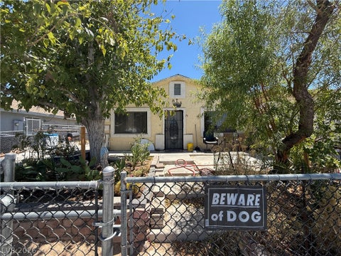 Photo of 4202 Paramount Street, Las Vegas, NV 89115 (MLS # 2797764)