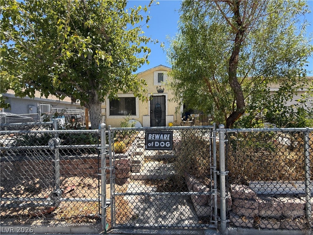 4202 Paramount Street
