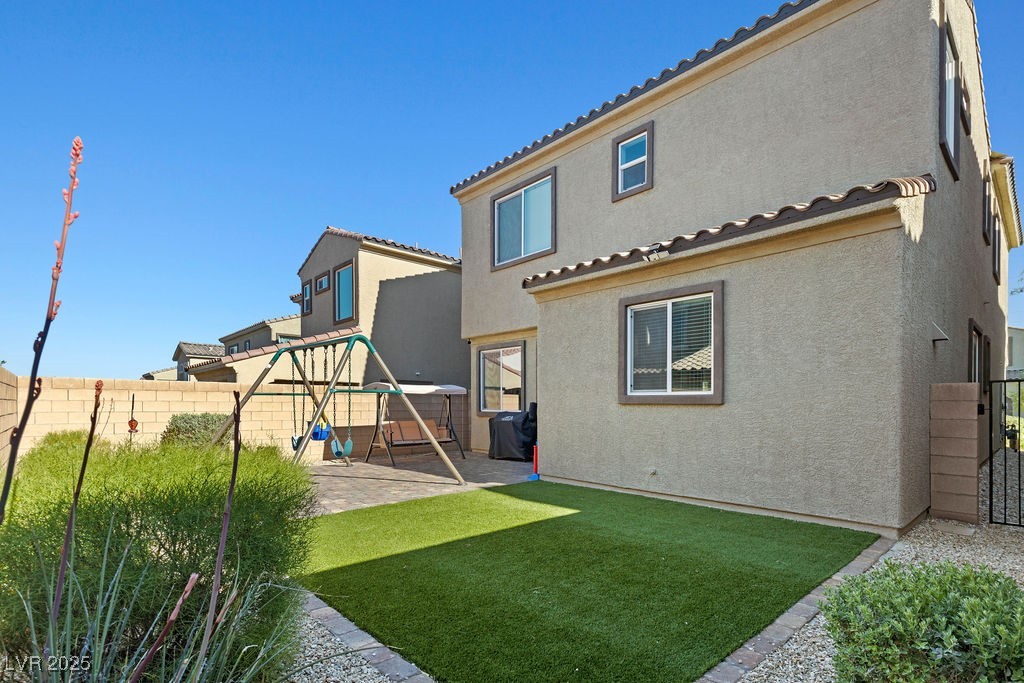 10468 Skye Knoll Avenue, Las Vegas, Nevada image 39