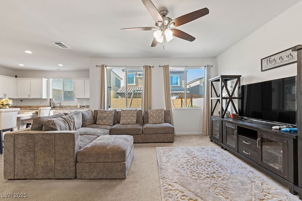 10468 Skye Knoll Avenue, Las Vegas, Nevada image 5