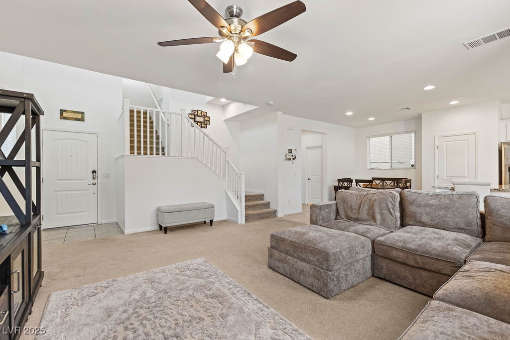 10468 Skye Knoll Avenue, Las Vegas, Nevada image 15
