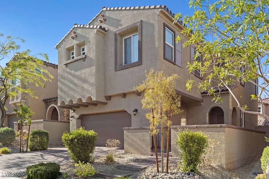 10468 Skye Knoll Avenue, Las Vegas, Nevada image 1