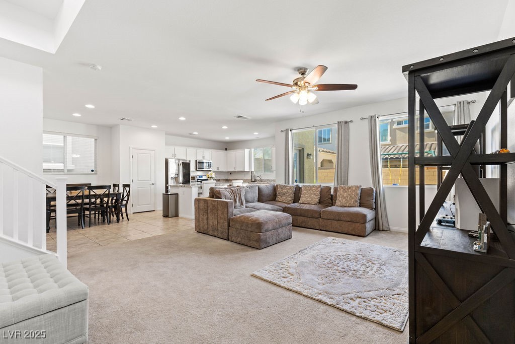 10468 Skye Knoll Avenue, Las Vegas, Nevada image 13