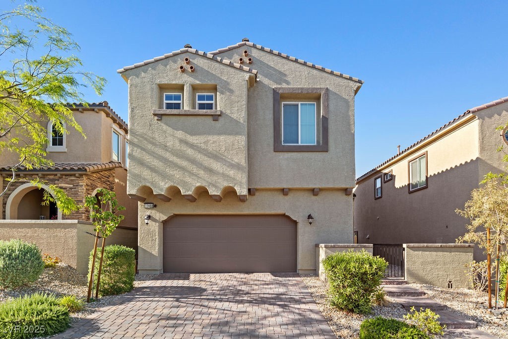 10468 Skye Knoll Avenue, Las Vegas, Nevada image 2