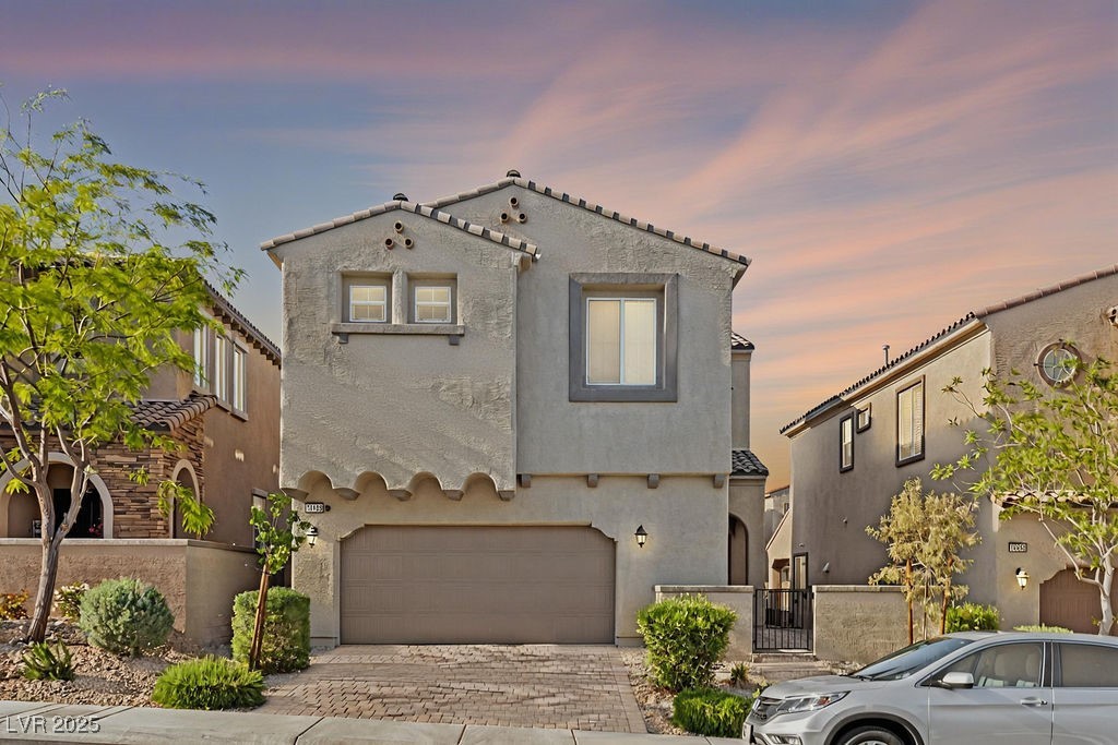 10468 Skye Knoll Avenue, Las Vegas, Nevada image 3