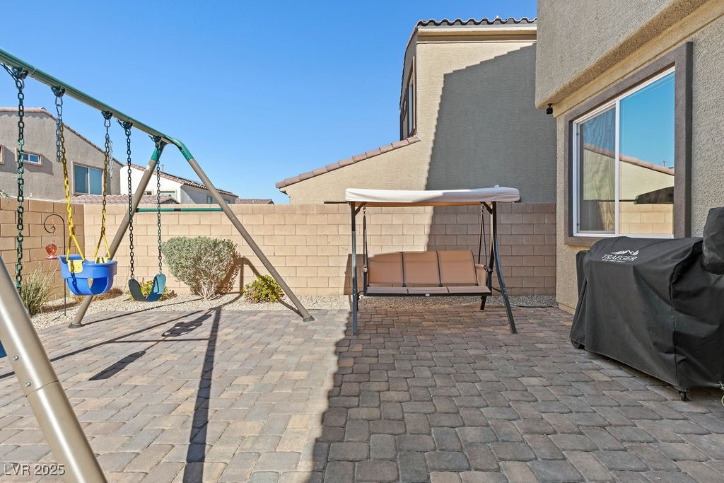 10468 Skye Knoll Avenue, Las Vegas, Nevada image 40