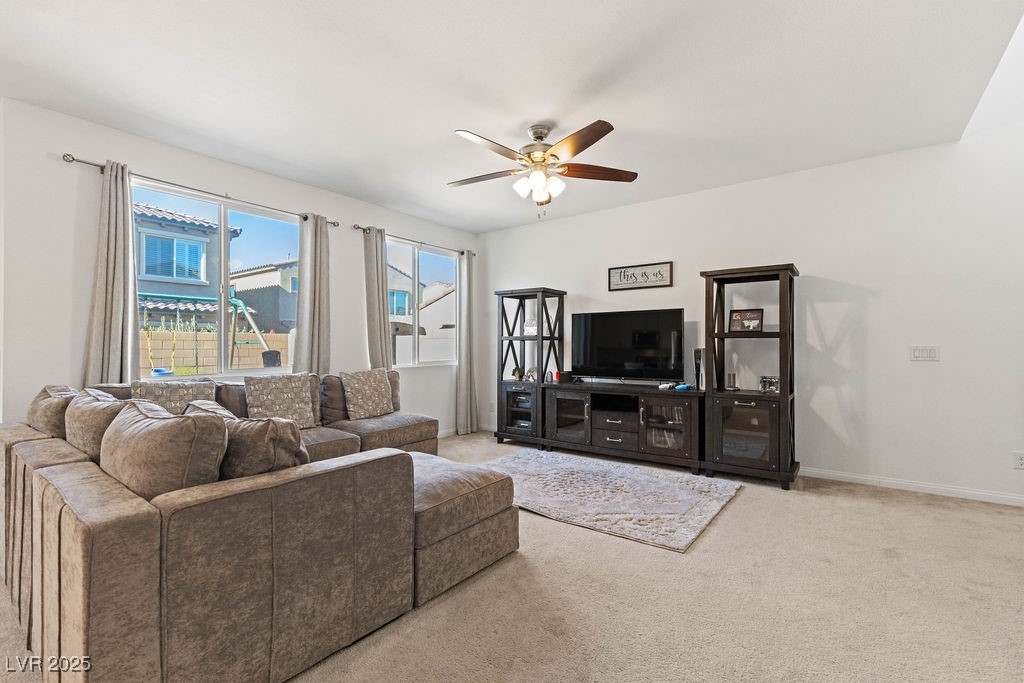 10468 Skye Knoll Avenue, Las Vegas, Nevada image 14