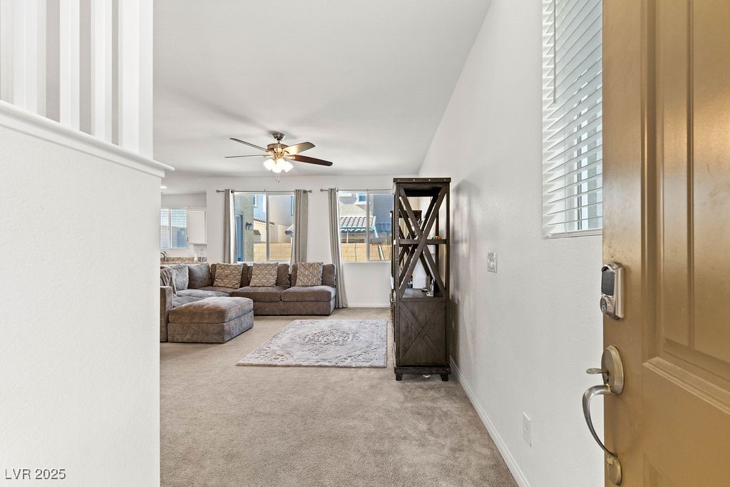 10468 Skye Knoll Avenue, Las Vegas, Nevada image 12