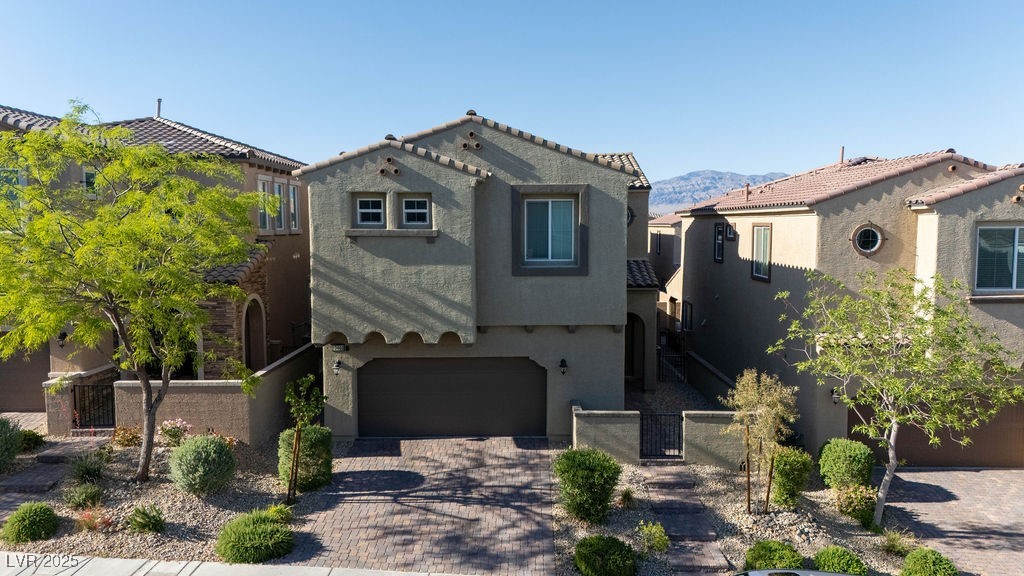 10468 Skye Knoll Avenue, Las Vegas, Nevada image 41