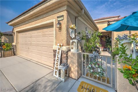 7713 Songster Street North Las Vegas NV 89084