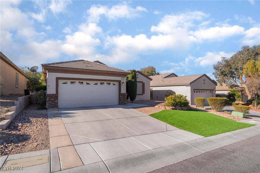 2315 Meteor Shower Street, Henderson, Nevada image 9