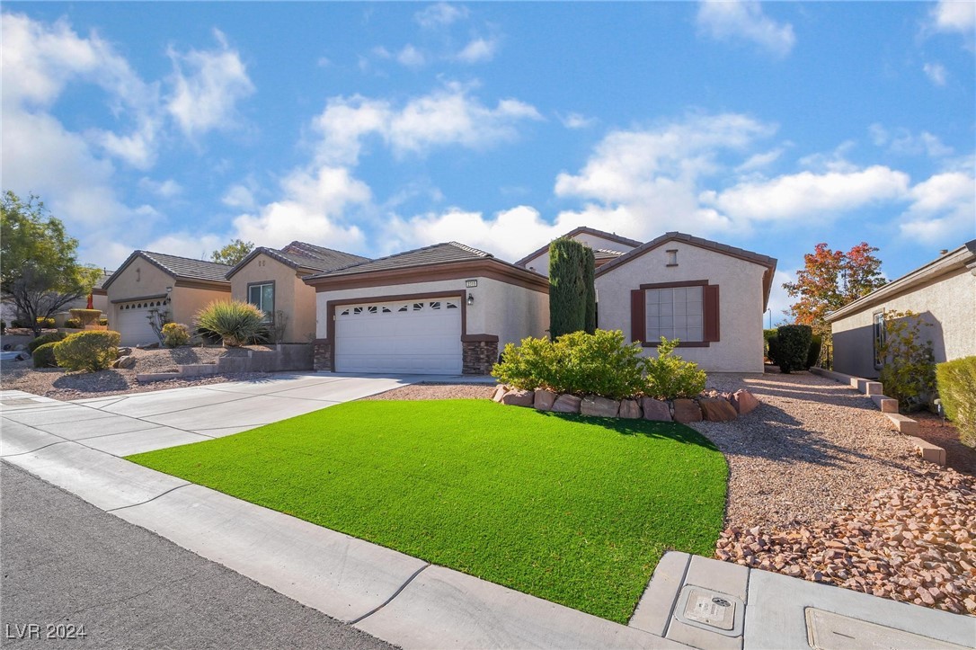 2315 Meteor Shower Street, Henderson, Nevada image 7