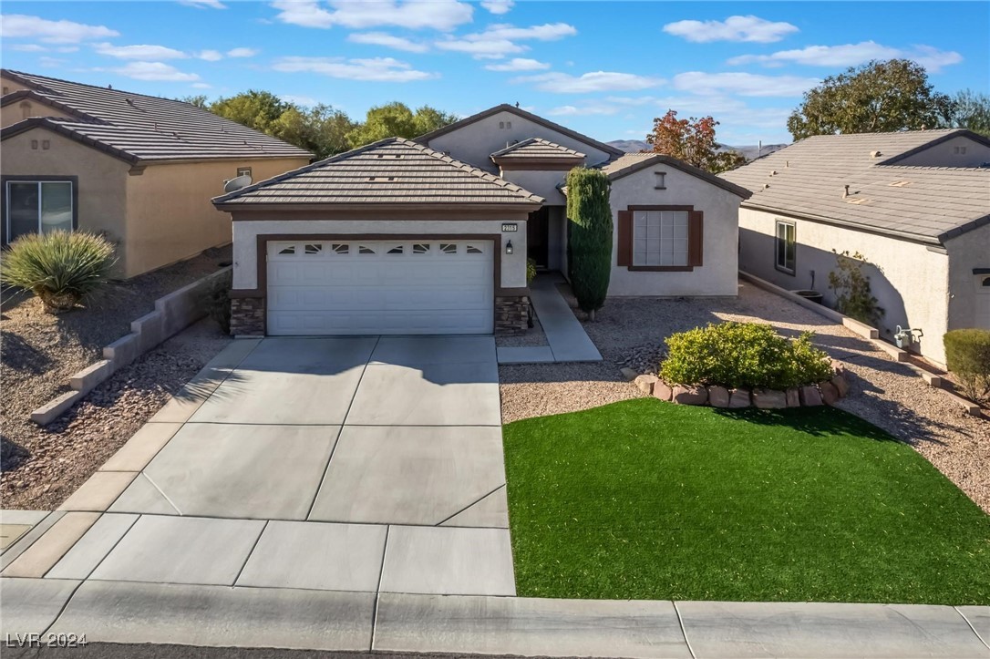 2315 Meteor Shower Street, Henderson, Nevada image 1