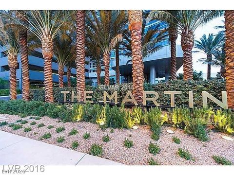 4471 Dean Martin Drive 3301 Las Vegas NV 89103