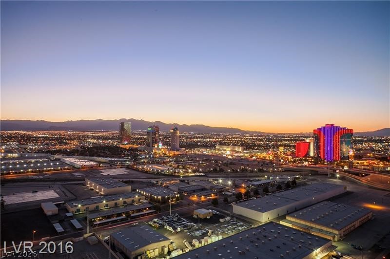 4471 Dean Martin Drive 3301