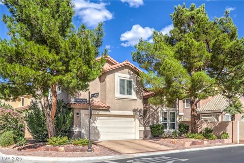 Photo of 6912 Mill Creek Way, Las Vegas, NV 89149 (MLS # 2742642)