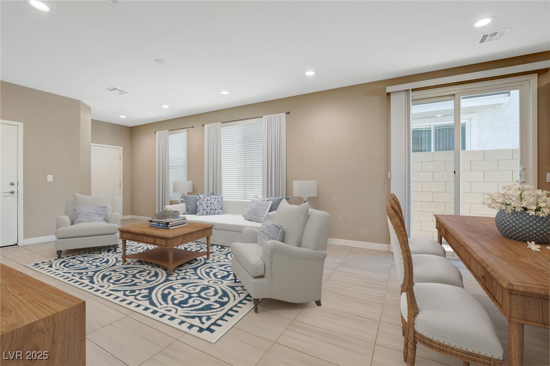 3736 Paseo De Paz Avenue, Las Vegas, Nevada image 7