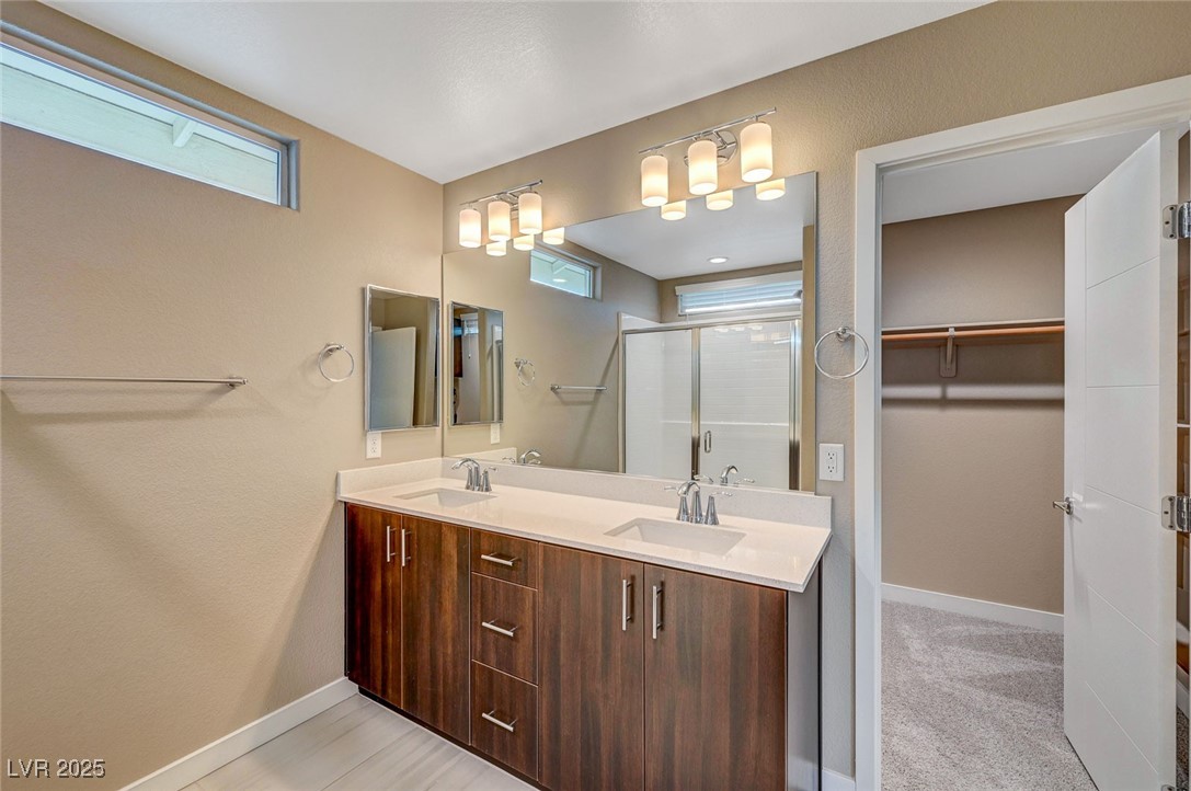 3736 Paseo De Paz Avenue, Las Vegas, Nevada image 38
