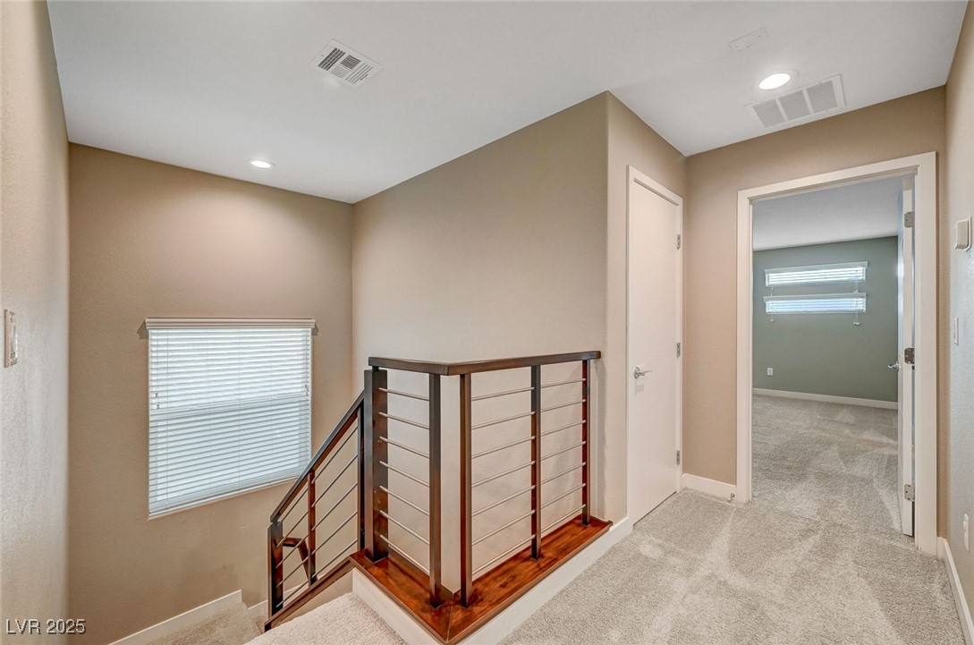 3736 Paseo De Paz Avenue, Las Vegas, Nevada image 30