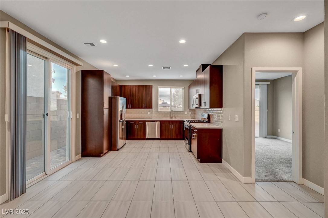 3736 Paseo De Paz Avenue, Las Vegas, Nevada image 9