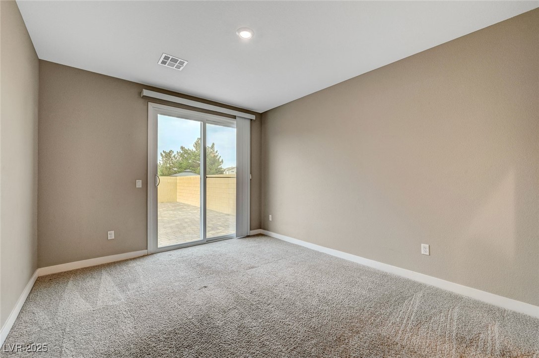 3736 Paseo De Paz Avenue, Las Vegas, Nevada image 17