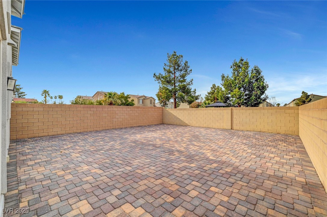 3736 Paseo De Paz Avenue, Las Vegas, Nevada image 49