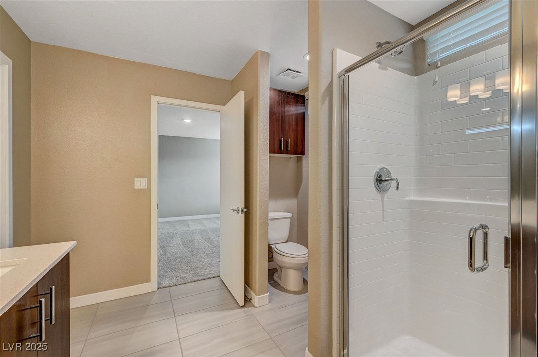 3736 Paseo De Paz Avenue, Las Vegas, Nevada image 37