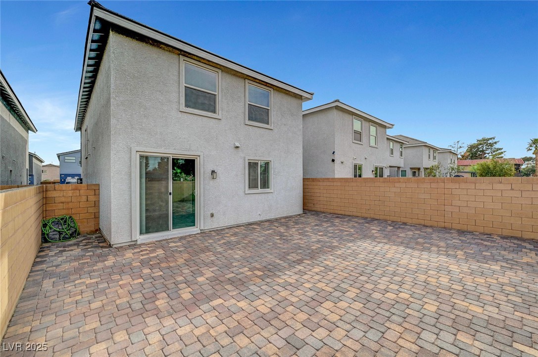 3736 Paseo De Paz Avenue, Las Vegas, Nevada image 50