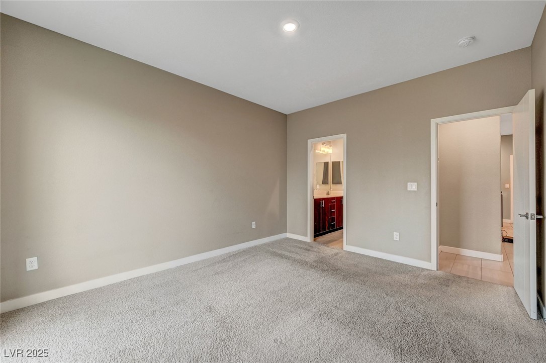 3736 Paseo De Paz Avenue, Las Vegas, Nevada image 18