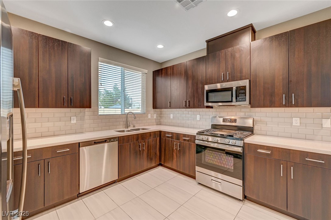 3736 Paseo De Paz Avenue, Las Vegas, Nevada image 12