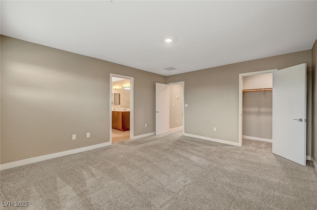 3736 Paseo De Paz Avenue, Las Vegas, Nevada image 34