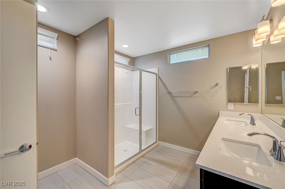 3736 Paseo De Paz Avenue, Las Vegas, Nevada image 36