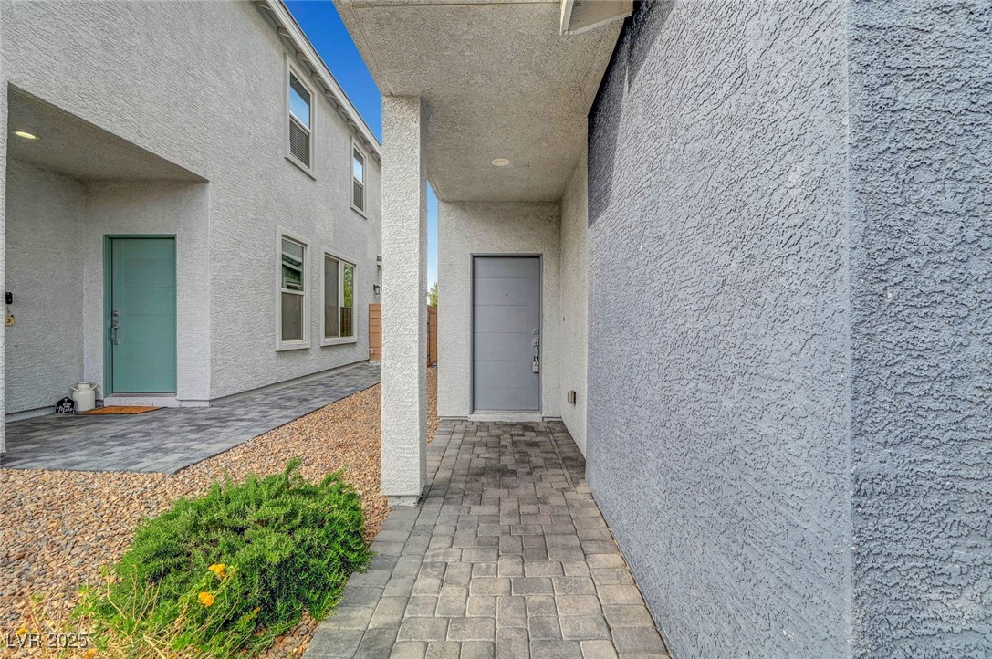 3736 Paseo De Paz Avenue, Las Vegas, Nevada image 4