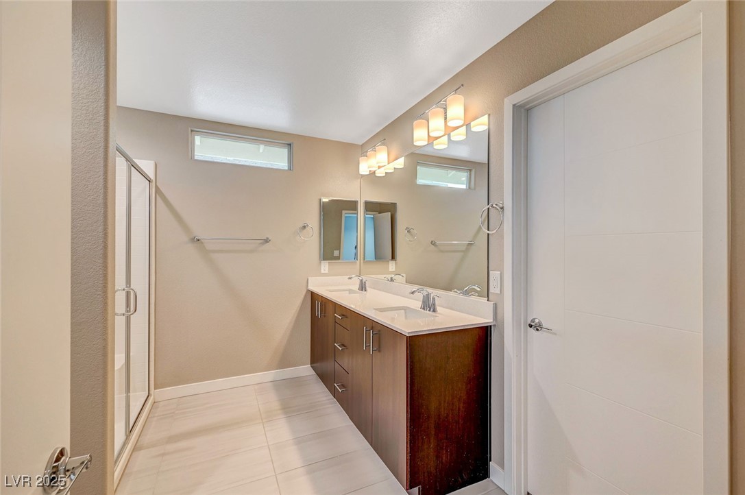 3736 Paseo De Paz Avenue, Las Vegas, Nevada image 35