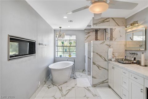 Tiny photo for 3200 Bel Air Drive, Las Vegas, NV 89109 (MLS # 2793324)
