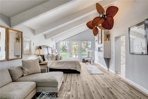 Tiny photo for 3200 Bel Air Drive, Las Vegas, NV 89109 (MLS # 2793324)