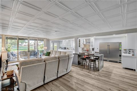 Tiny photo for 3200 Bel Air Drive, Las Vegas, NV 89109 (MLS # 2793324)