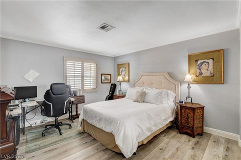 Tiny photo for 3200 Bel Air Drive, Las Vegas, NV 89109 (MLS # 2793324)